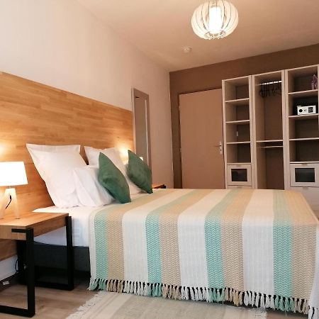 Appartement Le Ceylan à Saint-Paul Extérieur photo