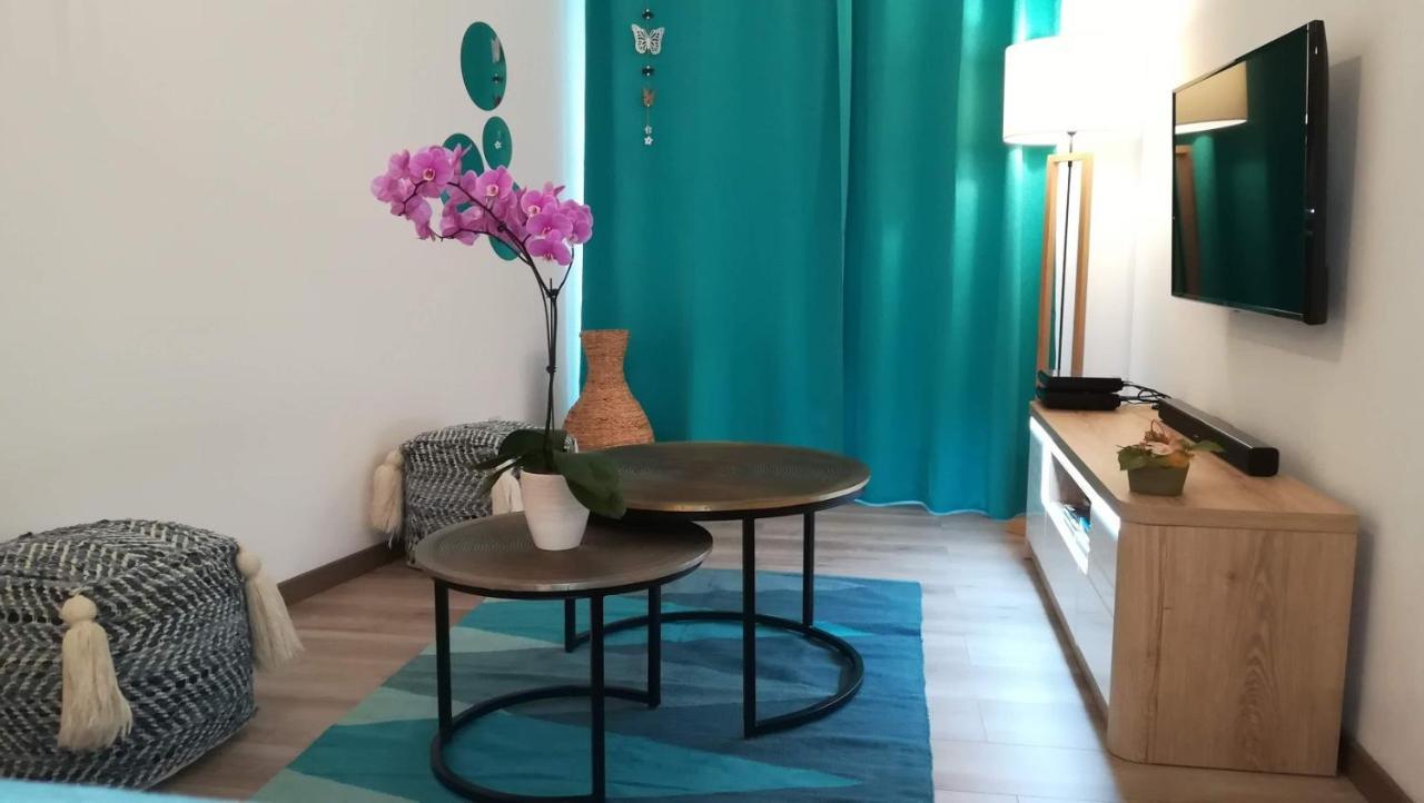 Appartement Le Ceylan à Saint-Paul Extérieur photo