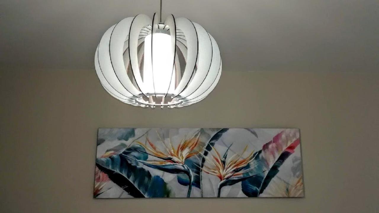 Appartement Le Ceylan à Saint-Paul Extérieur photo
