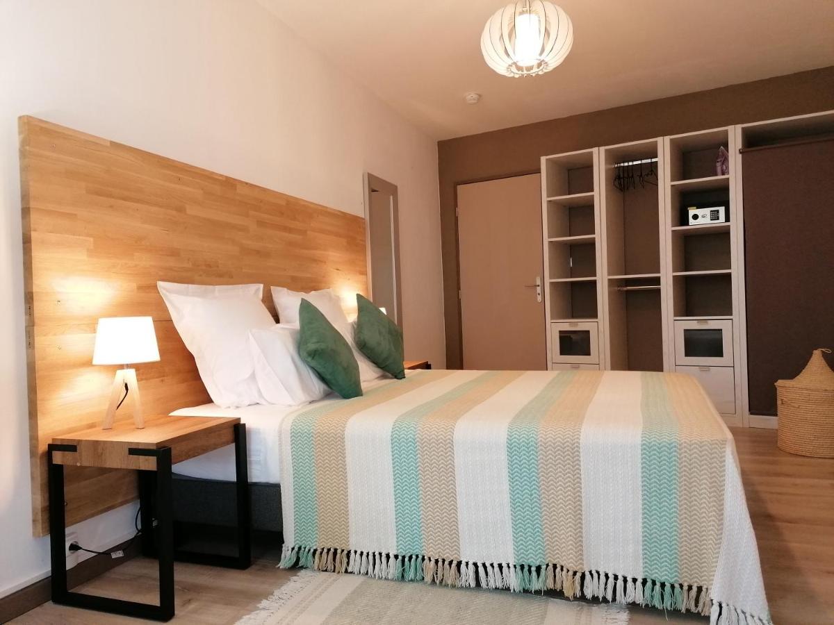 Appartement Le Ceylan à Saint-Paul Extérieur photo
